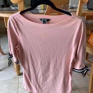 Ralph Lauren shirt size large